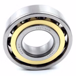 Angular contact ball bearing 7307 ACM 35x80x21mm, DIN 628, double row, low friction, sealed bearing for radial & axial loads, ideal for industrial & automotive applications PP100173 Discover the Parts and Parts angular contact ball bearing 3205 2RS, a high performance double row bearing designed for smooth rotation and maximum durability. Ideal for CNC machines, electric motors, water pumps and more, it offers high radial and axial lo