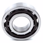 Angular contact ball bearing 7307 ACE 35x80x21mm, DIN 628, double row, low friction, sealed bearing for radial & axial loads, ideal for industrial & automotive applications PP100174 Discover the Parts and Parts angular contact ball bearing 3205 2RS, a high performance double row bearing designed for smooth rotation and maximum durability. Ideal for CNC machines, electric motors, water pumps and more, it offers high radial and axial lo