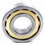 Scoprite il cuscinetto a sfere a contatto obliquo 3205 2RS di Parts and Parts, un cuscinetto a doppia fila ad alte prestazioni progettato per garantire una rotazione fluida e la massima durata. Ideale per macchine CNC, motori elettrici, pompe dell'acqua e 