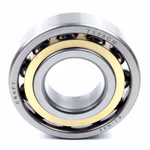 Angular contact ball bearing 7308 CM 40x90x23mm, DIN 628, double row, low friction, sealed bearing for radial & axial loads, ideal for industrial & automotive applications PP100177 Discover the Parts and Parts angular contact ball bearing 3205 2RS, a high performance double row bearing designed for smooth rotation and maximum durability. Ideal for CNC machines, electric motors, water pumps and more, it offers high radial and axial lo