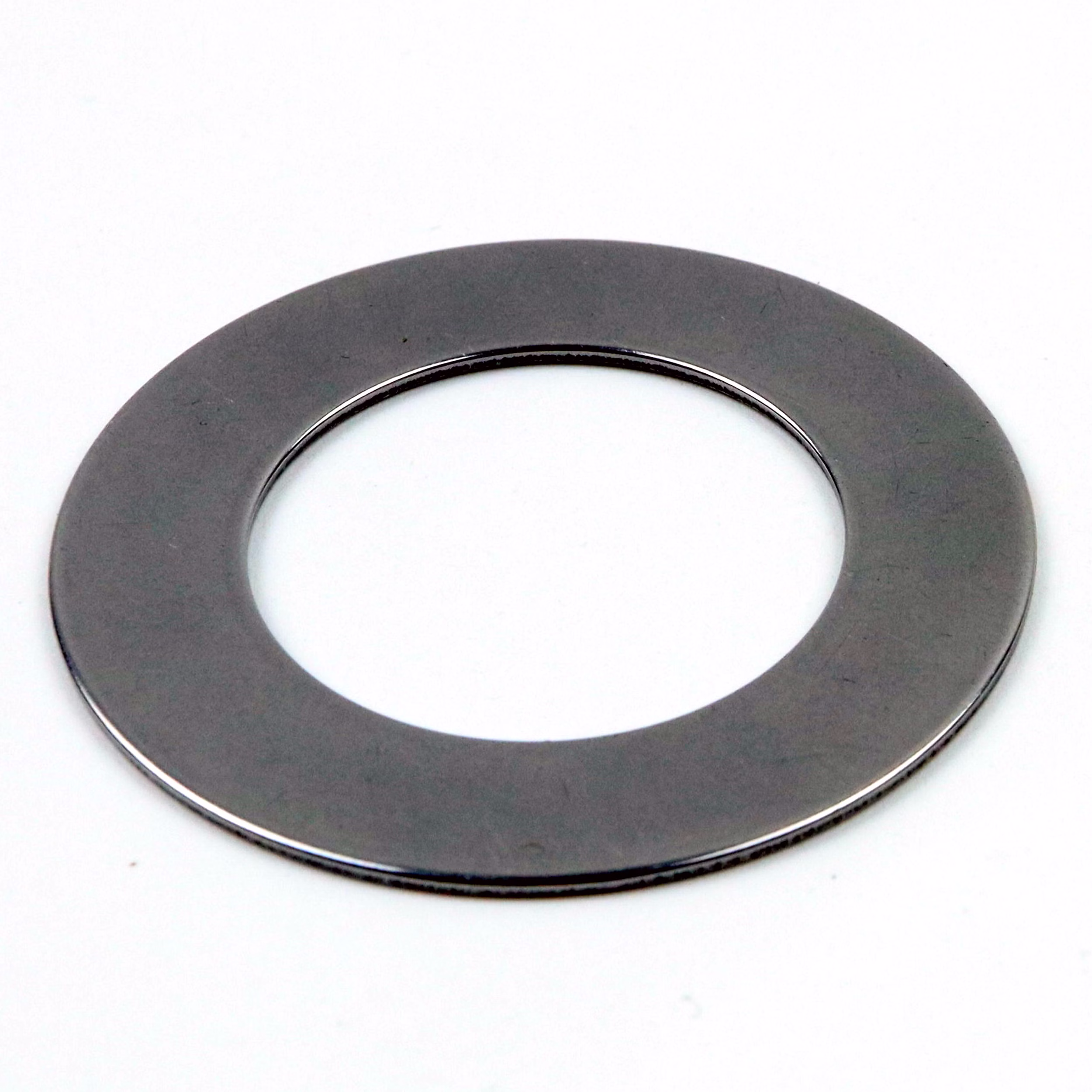Anlaufscheibe AS2542 25x49x1mm, Axiallagerscheibe, DIN ISO 3547, Aufnahme axialer Kräfte, reibungsarme Wellenlagerung, ideal für Maschinen & Getriebebaugruppen PP270004 Hochwertige Anlaufscheiben (Axiallagerscheiben) für axiale Kraftaufnahme. Reibungsarm, langlebig und ideal für Maschinen, Getriebe und industrielle Anwendungen.