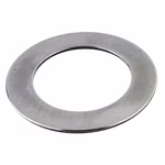 Anlaufscheibe AS3047 30x47x1mm, Axiallagerscheibe, DIN ISO 3547, Aufnahme axialer Kräfte, reibungsarme Wellenlagerung, ideal für Maschinen & Getriebebaugruppen PP270007 Hochwertige Anlaufscheiben (Axiallagerscheiben) für axiale Kraftaufnahme. Reibungsarm, langlebig und ideal für Maschinen, Getriebe und industrielle Anwendungen.