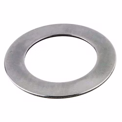 Anlaufscheibe AS3047 30x47x1mm, Axiallagerscheibe, DIN ISO 3547, Aufnahme axialer Kräfte, reibungsarme Wellenlagerung, ideal für Maschinen & Getriebebaugruppen PP270007 Hochwertige Anlaufscheiben (Axiallagerscheiben) für axiale Kraftaufnahme. Reibungsarm, langlebig und ideal für Maschinen, Getriebe und industrielle Anwendungen.