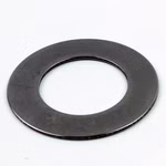 Rondella reggispinta AS2035 20x35x1mm, disco per cuscinetti assiali, DIN ISO 3547, assorbimento delle forze assiali, cuscinetto per albero a basso attrito, ideale per macchine e gruppi di ingranaggi PP270010 Rondelle reggispinta di alta qualità (dischi per cuscinetti assiali) per l'assorbimento della forza assiale. A basso attrito, durevoli e ideali per macchine, riduttori e applicazioni industriali.