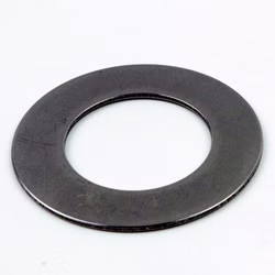 Rondella reggispinta AS2035 20x35x1mm, disco per cuscinetti assiali, DIN ISO 3547, assorbimento delle forze assiali, cuscinetto per albero a basso attrito, ideale per macchine e gruppi di ingranaggi PP270010 Rondelle reggispinta di alta qualità (dischi per cuscinetti assiali) per l'assorbimento della forza assiale. A basso attrito, durevoli e ideali per macchine, riduttori e applicazioni industriali.