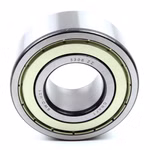 Rodamiento de bolas de contacto angular 3308 ZZ 40x90x36,5mm, DIN 628, doble hilera, baja fricción, rodamiento sellado para cargas radiales y axiales, ideal para aplicaciones industriales y de automoción. PP100180 Descubra el rodamiento de bolas de contacto angular 3205 2RS de Parts and Parts, un rodamiento de doble hilera de alto rendimiento diseñado para una rotación suave y máxima durabilidad. Ideal para máquinas CNC, motores eléctricos, bombas de agua y más, ofr