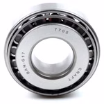 Tapered roller bearing 7705 28x67x20.5mm, heavy-duty precision bearing for axial & radial loads, DIN 720 ISO 355, durable & heat-resistant for industrial & automotive applications PP070087 Discover the heavy-duty tapered roller bearing DIN 720 ISO 355 for industrial and automotive applications. With conical rolling elements, it offers high strength, low friction and a long service life. Ideal for high radial and axial loads, temperature resi