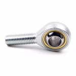 Estremità a stelo TSM14-C 14x36x79mm, normalizzata DIN ISO 12240-4, DIN 648, pronta per il montaggio, elemento di fissaggio di alta qualità per movimenti fluidi PP220020 Scoprite l'estremità dello stelo di Parts and Parts, un elemento di fissaggio di alta qualità, pronto per l'installazione, conforme alla norma DIN ISO 12240-4, ideale per cilindri idraulici, ammortizzatori automobilistici e molte applicazioni industriali.