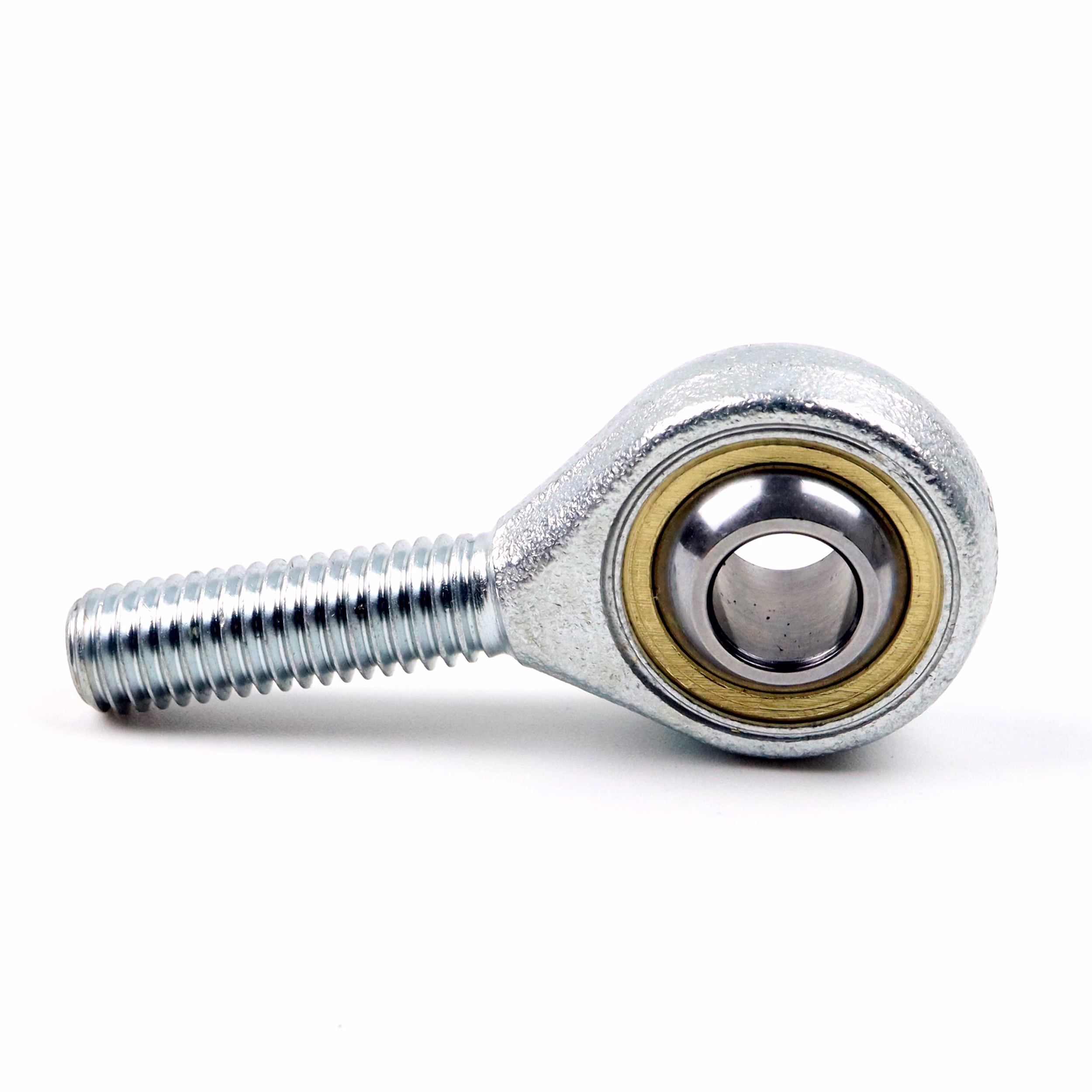 Estremità a stelo TSML8-C 8x24x54mm, normalizzata DIN ISO 12240-4, DIN 648, pronta per il montaggio, elemento di fissaggio di alta qualità per movimenti fluidi PP220021 Scoprite l'estremità dello stelo di Parts and Parts, un elemento di fissaggio di alta qualità, pronto per l'installazione, conforme alla norma DIN ISO 12240-4, ideale per cilindri idraulici, ammortizzatori automobilistici e molte applicazioni industriali.