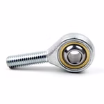 Estremità a stelo TSML8-C 8x24x54mm, normalizzata DIN ISO 12240-4, DIN 648, pronta per il montaggio, elemento di fissaggio di alta qualità per movimenti fluidi PP220021 Scoprite l'estremità dello stelo di Parts and Parts, un elemento di fissaggio di alta qualità, pronto per l'installazione, conforme alla norma DIN ISO 12240-4, ideale per cilindri idraulici, ammortizzatori automobilistici e molte applicazioni industriali.