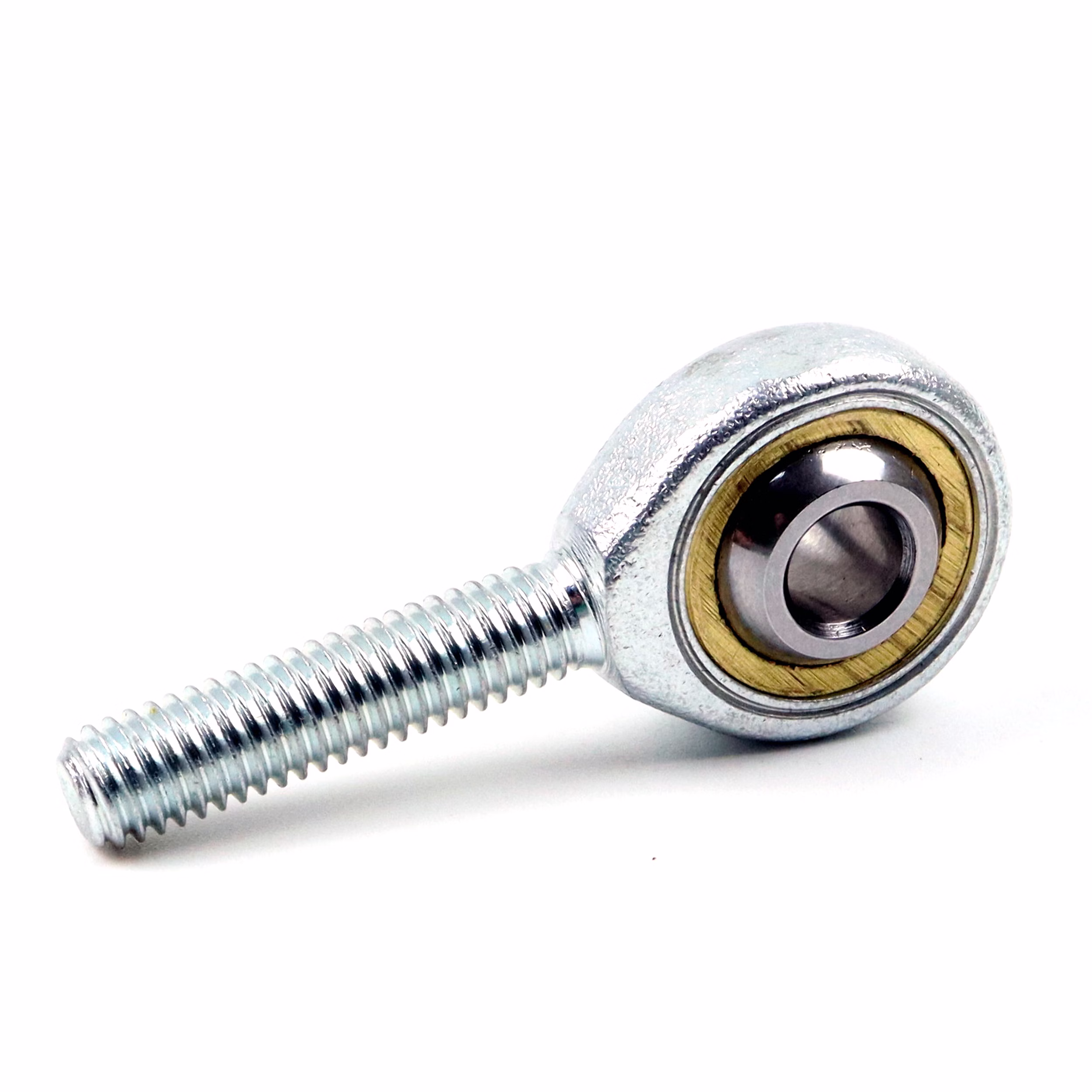 Cabeza de rótula TSM6-C 6x20x46mm, normalizada DIN ISO 12240-4, DIN 648, lista para montar, elemento de fijación de alta calidad para movimientos suaves PP220022 Descubra la cabeza de rótula Parts and Parts, un elemento de fijación de alta calidad listo para instalar según DIN ISO 12240-4, ideal para cilindros hidráulicos, amortiguadores de automoción y muchas aplicaciones industriales. Con un diseño duradero y aut