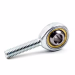 Estremità a stelo TSM6-C 6x20x46mm, normalizzata DIN ISO 12240-4, DIN 648, pronta per il montaggio, elemento di fissaggio di alta qualità per movimenti fluidi PP220022 Scoprite l'estremità dello stelo di Parts and Parts, un elemento di fissaggio di alta qualità, pronto per l'installazione, conforme alla norma DIN ISO 12240-4, ideale per cilindri idraulici, ammortizzatori automobilistici e molte applicazioni industriali.