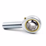 Estremità a stelo TSM16 16x40x85mm, normalizzata DIN ISO 12240-4, DIN 648, pronta per il montaggio, elemento di fissaggio di alta qualità per movimenti fluidi PP220023 Scoprite l'estremità dello stelo di Parts and Parts, un elemento di fissaggio di alta qualità, pronto per l'installazione, conforme alla norma DIN ISO 12240-4, ideale per cilindri idraulici, ammortizzatori automobilistici e molte applicazioni industriali.