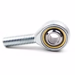 Estremità a stelo TSM10-C 10x28x63mm, normalizzata DIN ISO 12240-4, DIN 648, pronta per il montaggio, elemento di fissaggio di alta qualità per movimenti fluidi PP220025 Scoprite l'estremità dello stelo di Parts and Parts, un elemento di fissaggio di alta qualità, pronto per l'installazione, conforme alla norma DIN ISO 12240-4, ideale per cilindri idraulici, ammortizzatori automobilistici e molte applicazioni industriali.