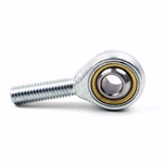 Estremità a stelo TSM8-C 8x24x54mm, normalizzata DIN ISO 12240-4, DIN 648, pronta per il montaggio, elemento di fissaggio di alta qualità per movimenti fluidi PP220026 Scoprite l'estremità dello stelo di Parts and Parts, un elemento di fissaggio di alta qualità, pronto per l'installazione, conforme alla norma DIN ISO 12240-4, ideale per cilindri idraulici, ammortizzatori automobilistici e molte applicazioni industriali.