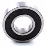 Deep groove ball bearing R8 2RS, 12.7x28.575x7.94mm, DIN 625 ISO 15, high-speed radial bearing, low-friction, smooth-running, ideal for vehicle transmissions and industrial machinery PP010308 ball bearing radial bearing puller machine grease bearing deep groove ball bearing ball shaft sealing ring cover washer rubber steel cage housing tight loose din 625 table rolling bearing plain bearing clearance c3 c4 needle bearing needle roller and cage