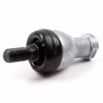 Estremità a stelo SQZ8-C-RS 8x24x65mm, normalizzata DIN ISO 12240-4, DIN 648, pronta per il montaggio, elemento di fissaggio di alta qualità per movimenti fluidi PP220030 Scoprite l'estremità dello stelo di Parts and Parts, un elemento di fissaggio di alta qualità, pronto per l'installazione, conforme alla norma DIN ISO 12240-4, ideale per cilindri idraulici, ammortizzatori automobilistici e molte applicazioni industriali.