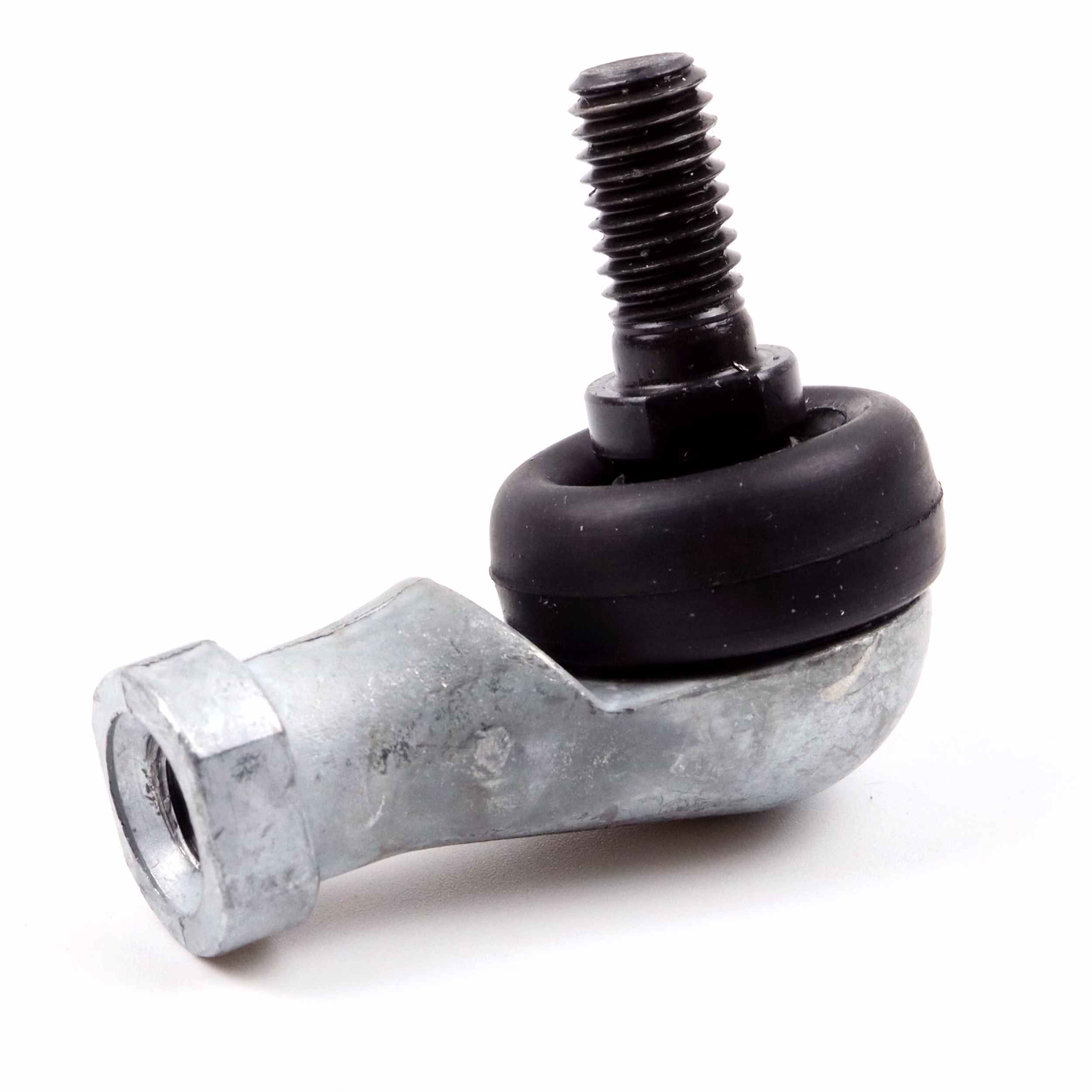 Estremità a stelo SQ8-C-RS 8x42.5x48mm, normalizzata DIN ISO 12240-4, DIN 648, pronta per il montaggio, elemento di fissaggio di alta qualità per movimenti fluidi PP220031 Scoprite l'estremità dello stelo di Parts and Parts, un elemento di fissaggio di alta qualità, pronto per l'installazione, conforme alla norma DIN ISO 12240-4, ideale per cilindri idraulici, ammortizzatori automobilistici e molte applicazioni industriali.