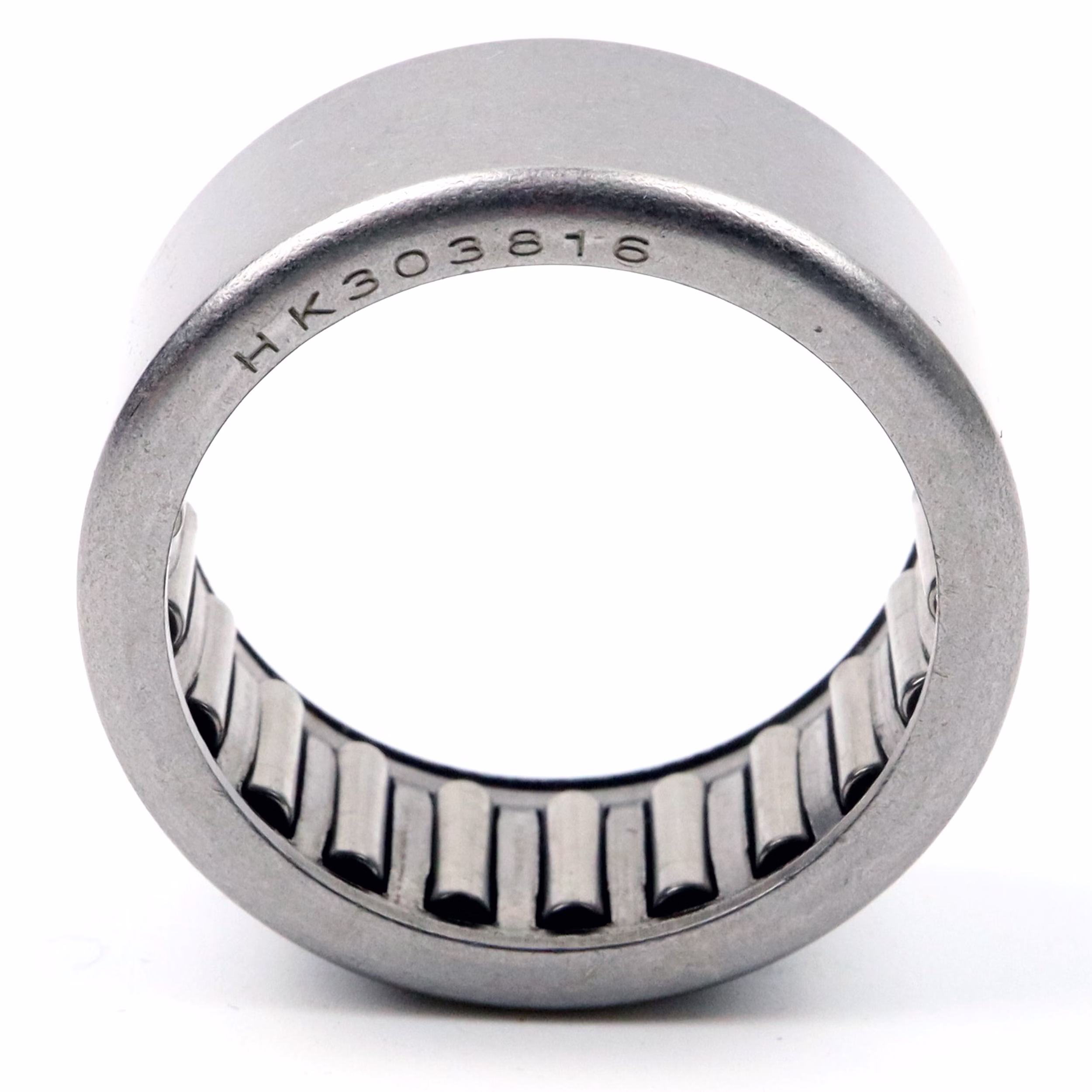 Cuscinetto a rullini a tazza trascinata 941/30 30x38x16mm, alta precisione, alta capacità di carico, basso attrito, cuscinetto a rullini durevole per automobili, macchine e dispositivi meccanici PP060109 Manicotto a rullini 941/30 30x38x16mm DIN618 ISO 3245 Cuscinetto a rullini acquistare online su partsandparts.com ✓ Ampia scelta ✓ Prezzi vantaggiosi ✓ Consegna rapida Parti e Ricambi Manicotto a rullini 941/30 30x38x16mm, Cuscinetto a rullini ad alta prec