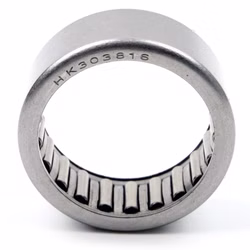 Cuscinetto a rullini a tazza trascinata 941/30 30x38x16mm, alta precisione, alta capacità di carico, basso attrito, cuscinetto a rullini durevole per automobili, macchine e dispositivi meccanici PP060109 Manicotto a rullini 941/30 30x38x16mm DIN618 ISO 3245 Cuscinetto a rullini acquistare online su partsandparts.com ✓ Ampia scelta ✓ Prezzi vantaggiosi ✓ Consegna rapida Parti e Ricambi Manicotto a rullini 941/30 30x38x16mm, Cuscinetto a rullini ad alta prec