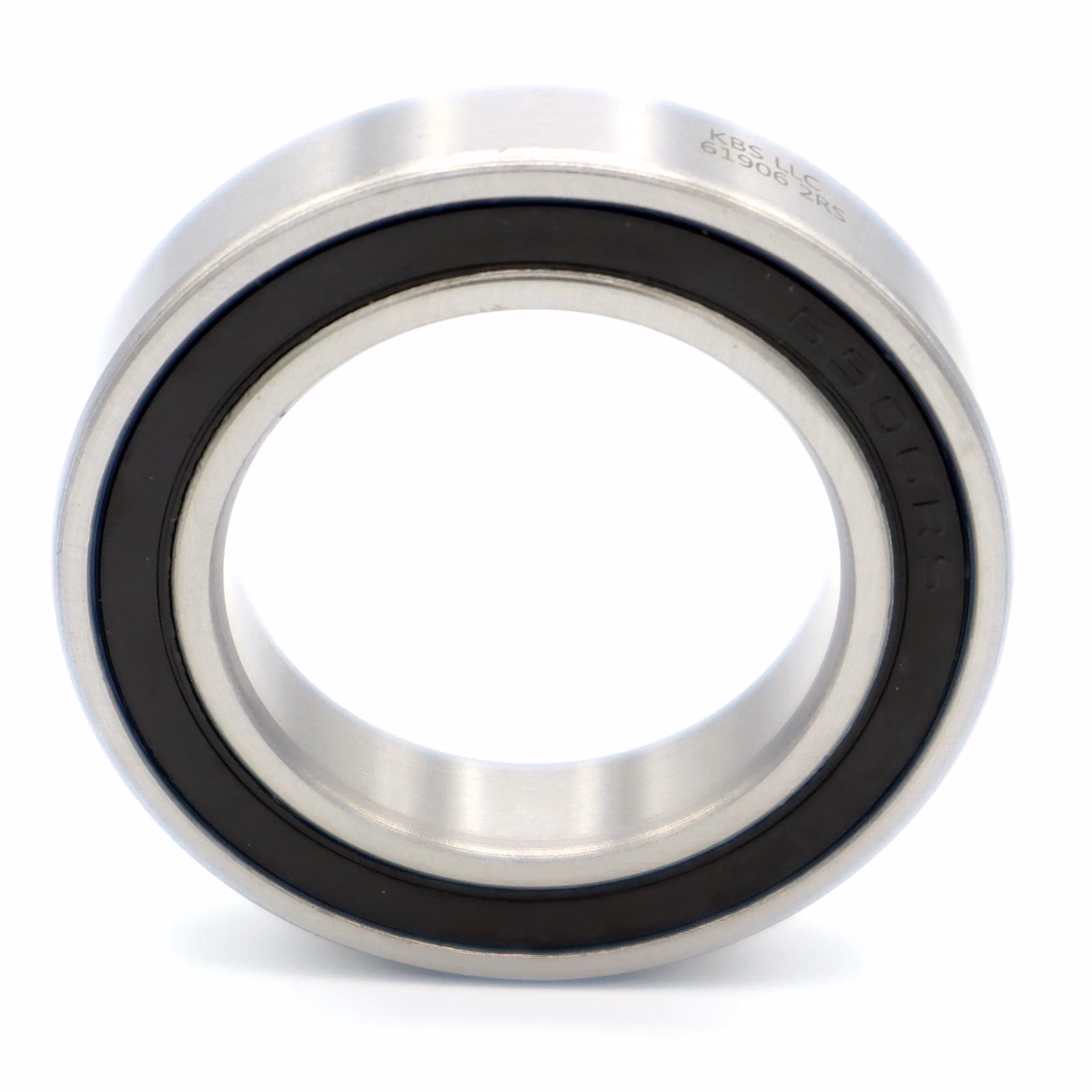 Deep groove ball bearing 6906 2RS 30x47x9mm DIN 625 ISO 15 PP011193 ball bearing radial bearing puller machine grease bearing deep groove ball bearing ball shaft sealing ring cover washer rubber steel cage housing tight loose din 625 table rolling bearing plain bearing clearance c3 c4 needle bearing needle roller and cage