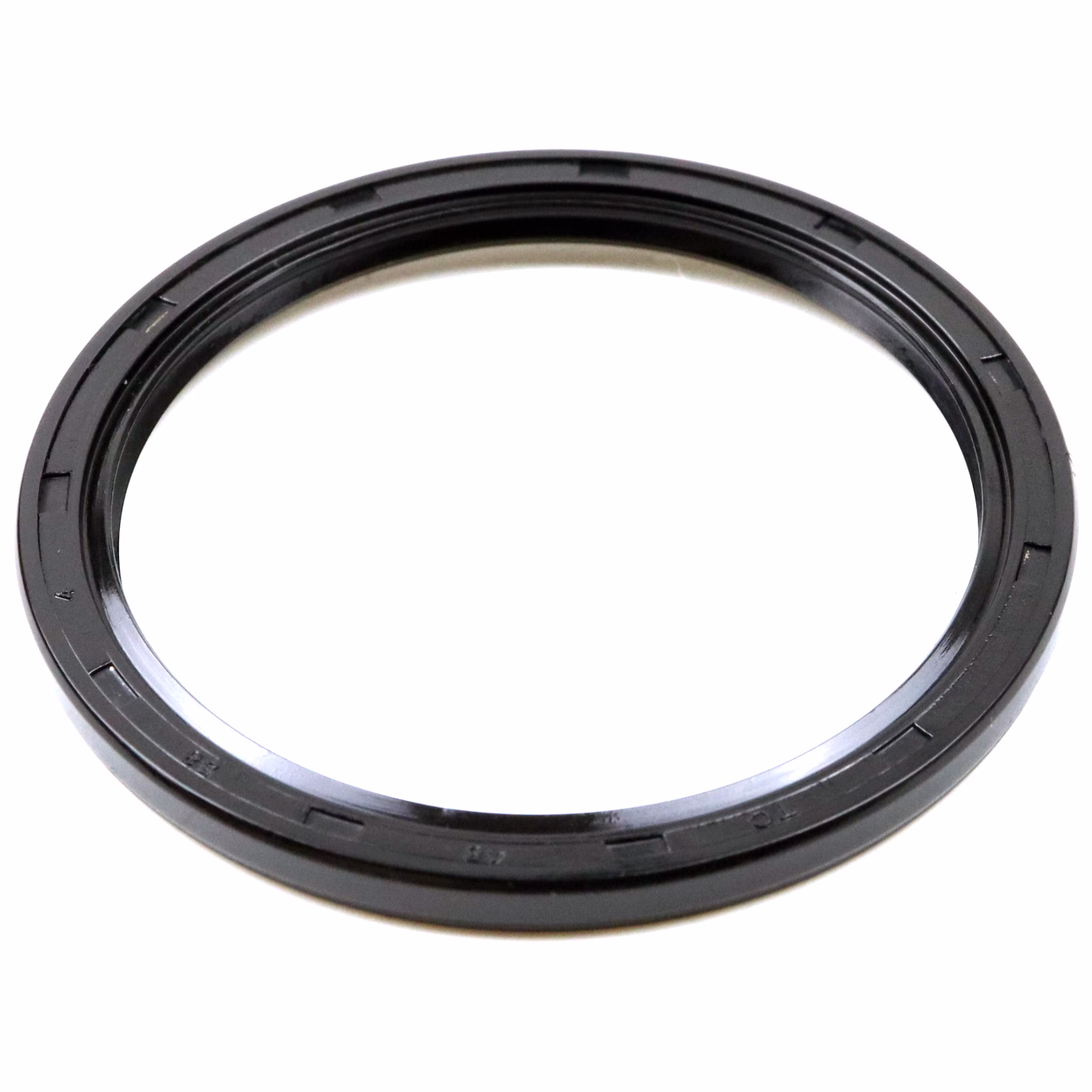 Bague à lèvres radiales 48x58x4mm, AS/TC/BASL/WAS, DIN 3760 Simmerring, NBR 70, résistante à la chaleur & aux produits chimiques, idéale pour les moteurs, pompes, engrenages & applications industrielles PP042970 Bague d'étanchéité radiale 48x58x4mm, AS/TC/BASL/WAS ,DIN 3760 Simmerring, NBR 70, Bague d'étanchéité à l'huile haute performance, résistante à la chaleur & aux produits chimiques, idéale pour les moteurs, pompes, engrenages & applications industrielles ac