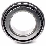 Cuscinetto a rulli conici 28580/28521 50,8x92,075x24,608mm, cuscinetto di precisione per carichi assiali e radiali per impieghi gravosi, DIN 720 ISO 355, durevole e resistente al calore PP070103 Scoprite il cuscinetto a rulli conici per impieghi gravosi DIN 720 ISO 355 per applicazioni industriali e automobilistiche. Grazie ai corpi volventi conici, offre elevata resistenza, basso attrito e lunga durata. Ideale per carichi radiali e assiali elevat
