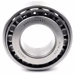 Cuscinetto a rulli conici 2587725821 34,925x73,025x23,812mm, cuscinetto di precisione per carichi assiali e radiali per impieghi gravosi, DIN 720 ISO 355, durevole e resistente al calore PP070106 Scoprite il cuscinetto a rulli conici per impieghi gravosi DIN 720 ISO 355 per applicazioni industriali e automobilistiche. Grazie ai corpi volventi conici, offre elevata resistenza, basso attrito e lunga durata. Ideale per carichi radiali e assiali elevat