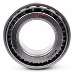 Descubra el rodamiento de rodillos cónicos para cargas pesadas DIN 720 ISO 355 para aplicaciones industriales y de automoción. Con elementos rodantes cónicos, ofrece alta resistencia, baja fricción y una larga vida útil. Ideal para elevadas cargas radiales