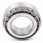 Descubra el rodamiento de rodillos cónicos para cargas pesadas DIN 720 ISO 355 para aplicaciones industriales y de automoción. Con elementos rodantes cónicos, ofrece alta resistencia, baja fricción y una larga vida útil. Ideal para elevadas cargas radiales