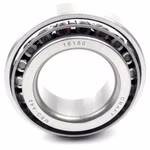Descubra el rodamiento de rodillos cónicos para cargas pesadas DIN 720 ISO 355 para aplicaciones industriales y de automoción. Con elementos rodantes cónicos, ofrece alta resistencia, baja fricción y una larga vida útil. Ideal para elevadas cargas radiales