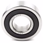 Deep groove ball bearing 1635 2RS, 19.05x44.45x12.7mm, DIN 625 ISO 15, high-speed radial bearing, low-friction, smooth-running, ideal for vehicle transmissions and industrial machinery PP010334 ball bearing radial bearing puller machine grease bearing deep groove ball bearing ball shaft sealing ring cover washer rubber steel cage housing tight loose din 625 table rolling bearing plain bearing clearance c3 c4 needle bearing needle roller and cage