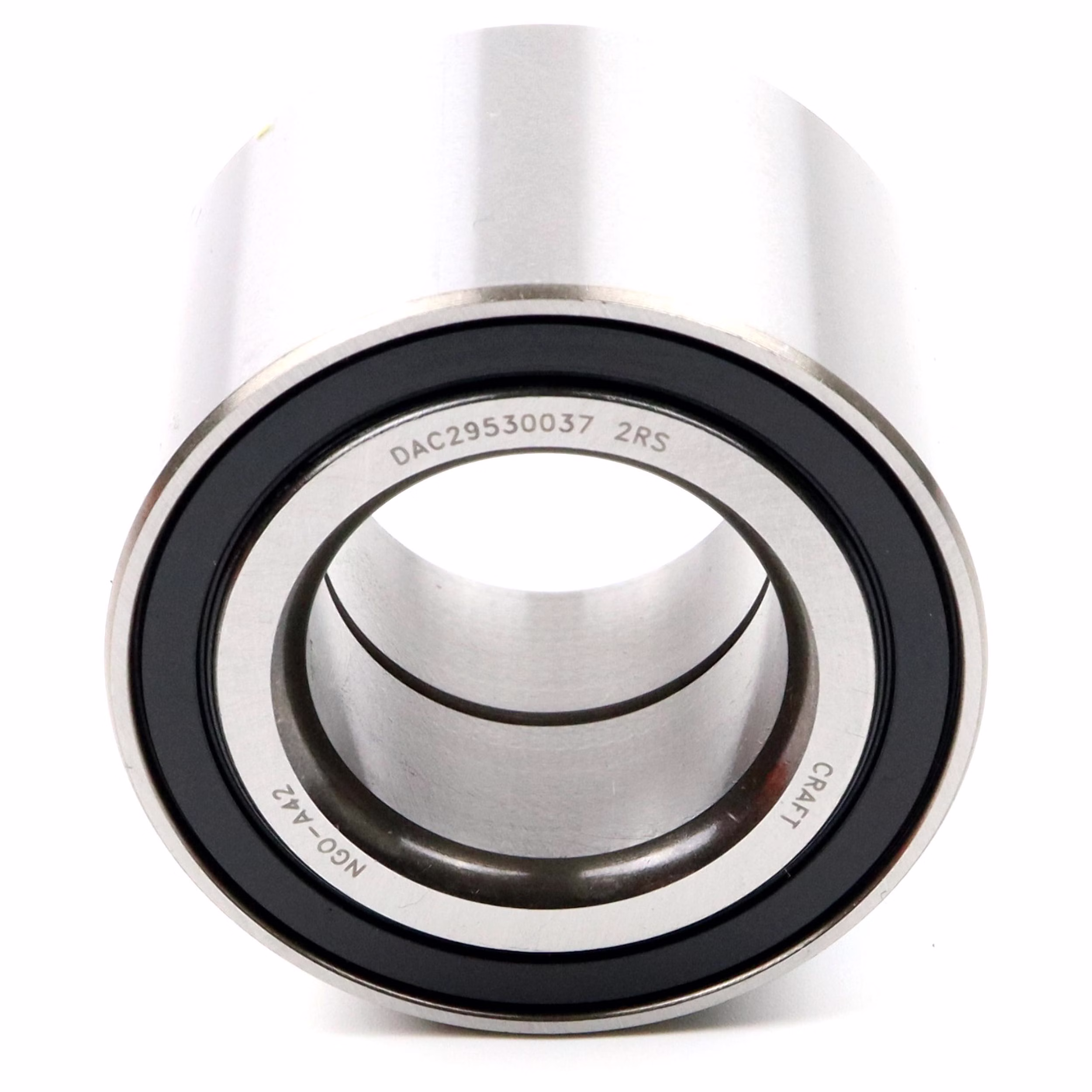 Rodamiento de bolas de contacto angular DAC 29530037 2RS 29x53x37mm, DIN 628, doble hilera, baja fricción, rodamiento sellado para cargas radiales y axiales, ideal para aplicaciones industriales y de automoción. PP100181 Descubra el rodamiento de bolas de contacto angular 3205 2RS de Parts and Parts, un rodamiento de doble hilera de alto rendimiento diseñado para una rotación suave y máxima durabilidad. Ideal para máquinas CNC, motores eléctricos, bombas de agua y más, ofr