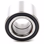Rodamiento de bolas de contacto angular DAC 29530037 2RS 29x53x37mm, DIN 628, doble hilera, baja fricción, rodamiento sellado para cargas radiales y axiales, ideal para aplicaciones industriales y de automoción. PP100181 Descubra el rodamiento de bolas de contacto angular 3205 2RS de Parts and Parts, un rodamiento de doble hilera de alto rendimiento diseñado para una rotación suave y máxima durabilidad. Ideal para máquinas CNC, motores eléctricos, bombas de agua y más, ofr