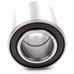 Rodamiento de bolas de contacto angular DAC 27520045/43 2RS 27x52x45mm, DIN 628, doble hilera, baja fricción, rodamiento sellado para cargas radiales y axiales, ideal para aplicaciones industriales y de automoción. PP100182 Descubra el rodamiento de bolas de contacto angular 3205 2RS de Parts and Parts, un rodamiento de doble hilera de alto rendimiento diseñado para una rotación suave y máxima durabilidad. Ideal para máquinas CNC, motores eléctricos, bombas de agua y más, ofr