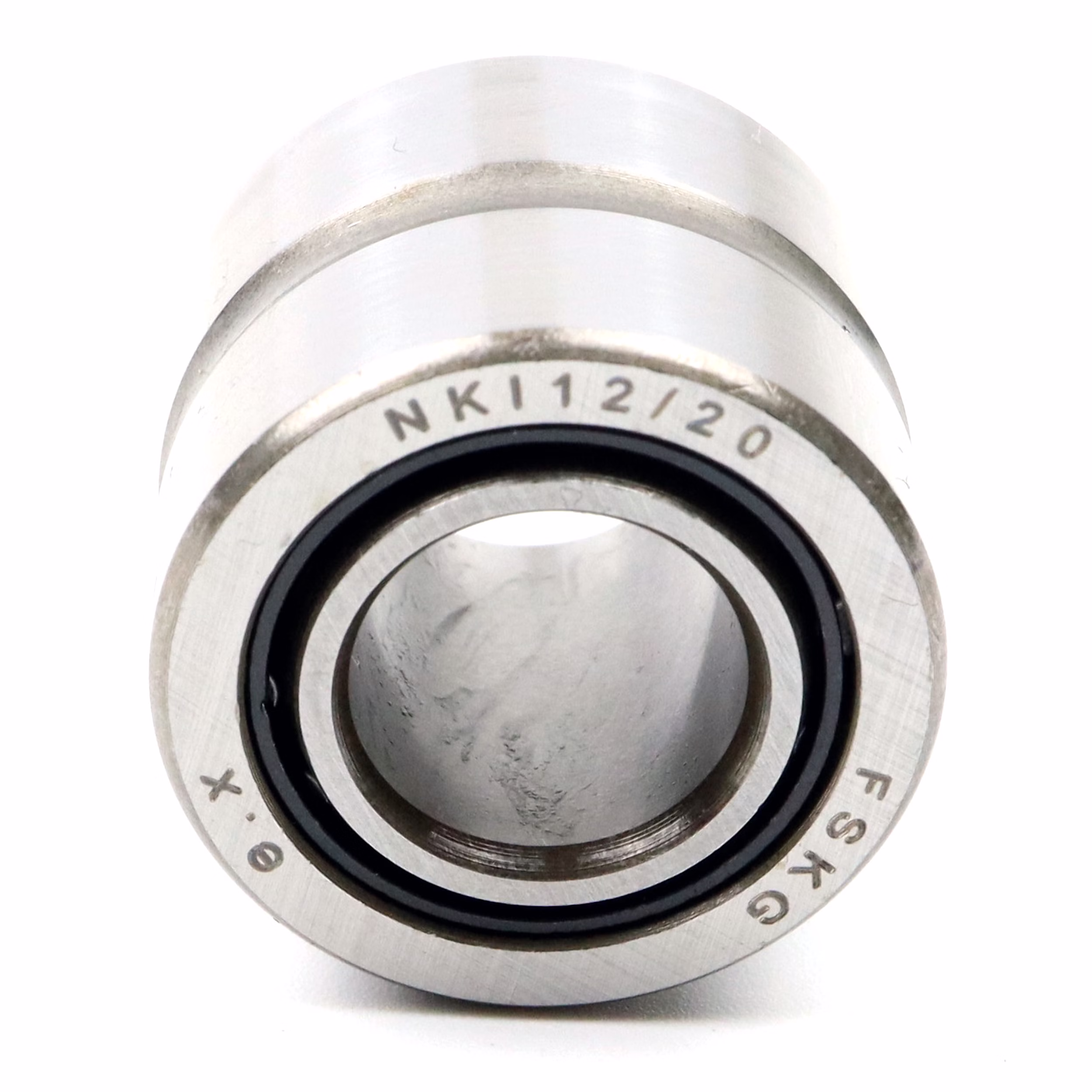 NKI12/20 Nadellager 12x24x20mm DIN 617 ISO 1206, leistungsstarkes, kompaktes & langlebiges Lager ohne Innenring, ideal für Hochgeschwindigkeits- & Schwerlastanwendungen in Getrieben & Maschinen PP080041 Nadelhülse ohne Innenring NKI12/20 12x24x20mm DIN 617 ISO 1206 online kaufen ✓ Große Auswahl ✓ Günstige Preise ✓ Expressversand