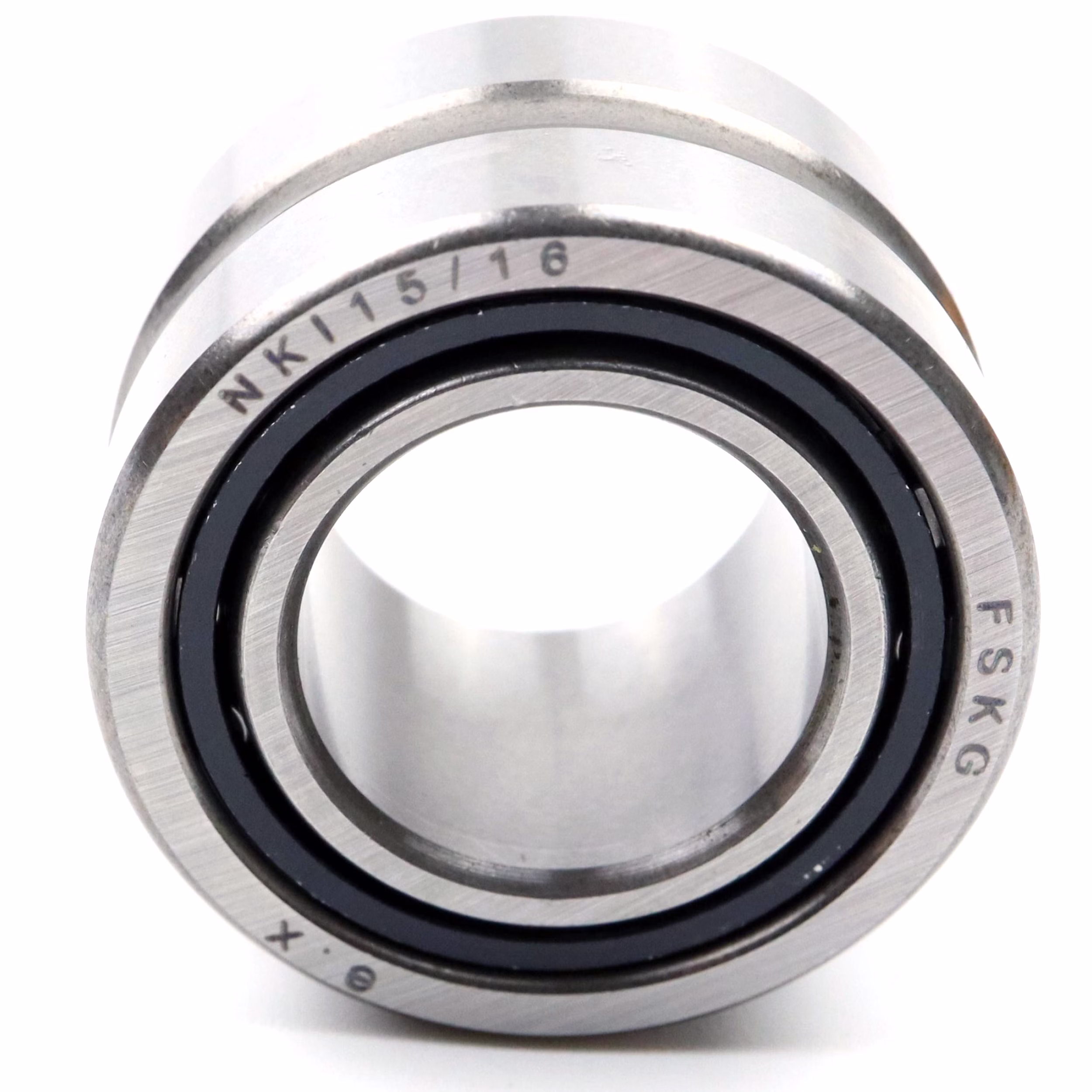 NKI15/16 Nadellager 15x27x16mm DIN 617 ISO 1206, leistungsstarkes, kompaktes & langlebiges Lager ohne Innenring, ideal für Hochgeschwindigkeits- & Schwerlastanwendungen in Getrieben & Maschinen PP080042 Nadelhülse ohne Innenring NKI15/16 15x27x16mm DIN 617 ISO 1206 online kaufen ✓ Große Auswahl ✓ Günstige Preise ✓ Expressversand