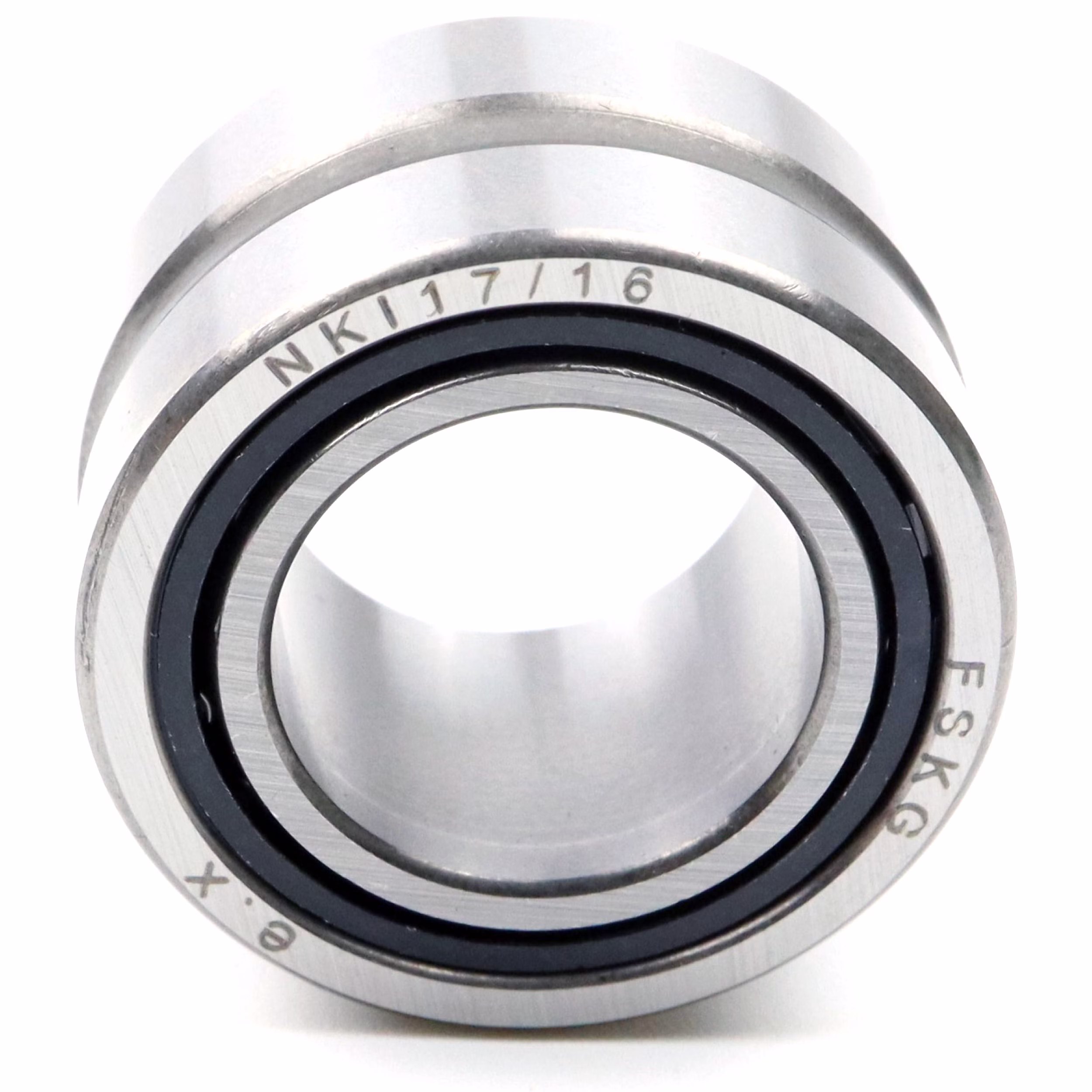 NKI17/16 Nadellager 17x29x16mm DIN 617 ISO 1206, leistungsstarkes, kompaktes & langlebiges Lager ohne Innenring, ideal für Hochgeschwindigkeits- & Schwerlastanwendungen in Getrieben & Maschinen PP080046 Nadelhülse ohne Innenring NKI17/16 17x29x16mm DIN 617 ISO 1206 online kaufen ✓ Große Auswahl ✓ Günstige Preise ✓ Expressversand