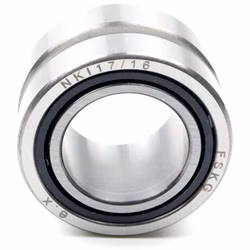 NKI17/16 Nadellager 17x29x16mm DIN 617 ISO 1206, leistungsstarkes, kompaktes & langlebiges Lager ohne Innenring, ideal für Hochgeschwindigkeits- & Schwerlastanwendungen in Getrieben & Maschinen PP080046 Nadelhülse ohne Innenring NKI17/16 17x29x16mm DIN 617 ISO 1206 online kaufen ✓ Große Auswahl ✓ Günstige Preise ✓ Expressversand