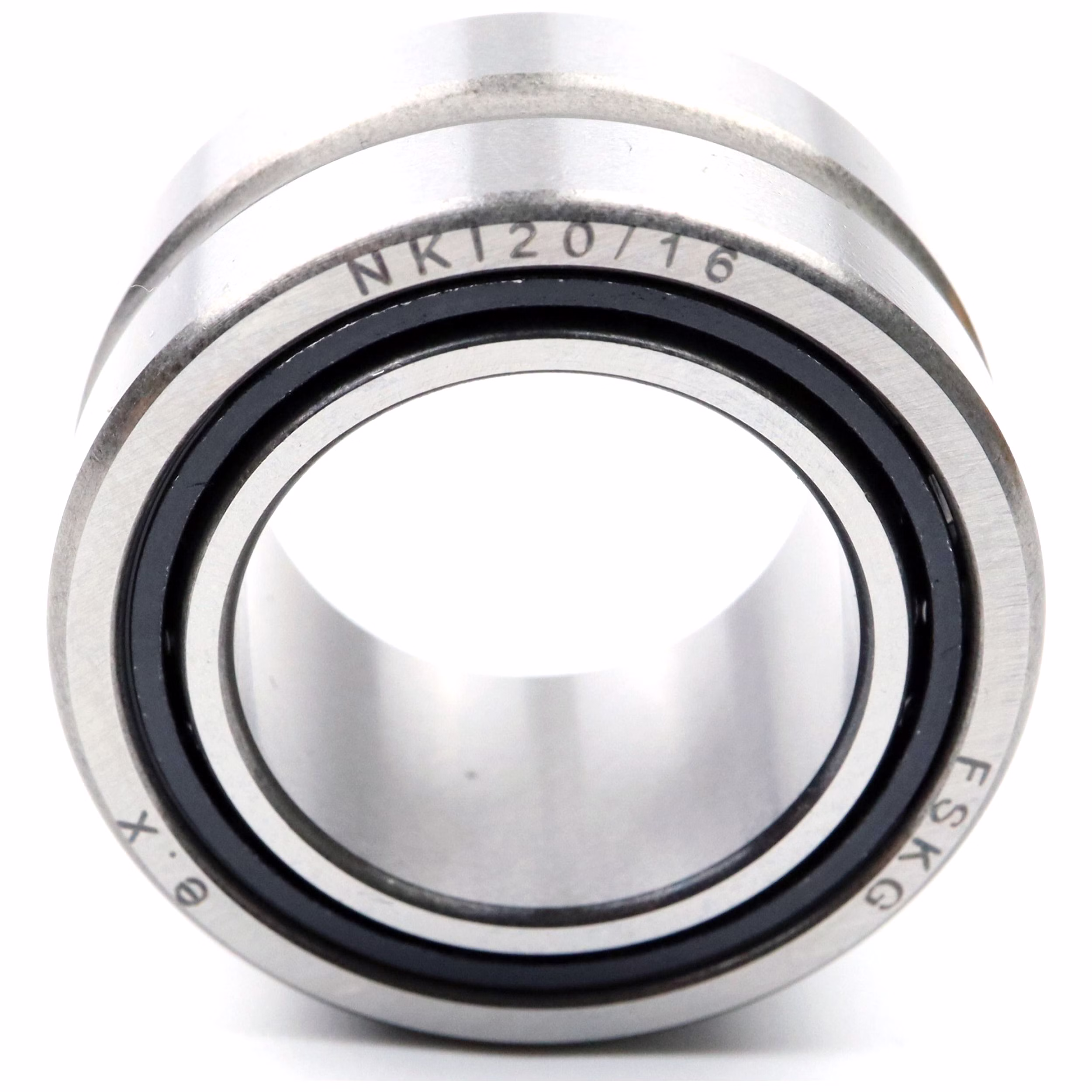 NKI20/16 Needle roller bearing 20x32x16mm DIN 617 ISO 1206, high-performance, compact & durable bearing without inner ring, ideal for high-speed & heavy-duty applications in gearboxes & machines PP080048 Drawn cup needle roller bearing without inner ring NKI20/16 20x32x16mm DIN 617 ISO 1206 buy online ✓ Large selection ✓ Low prices ✓ Express delivery