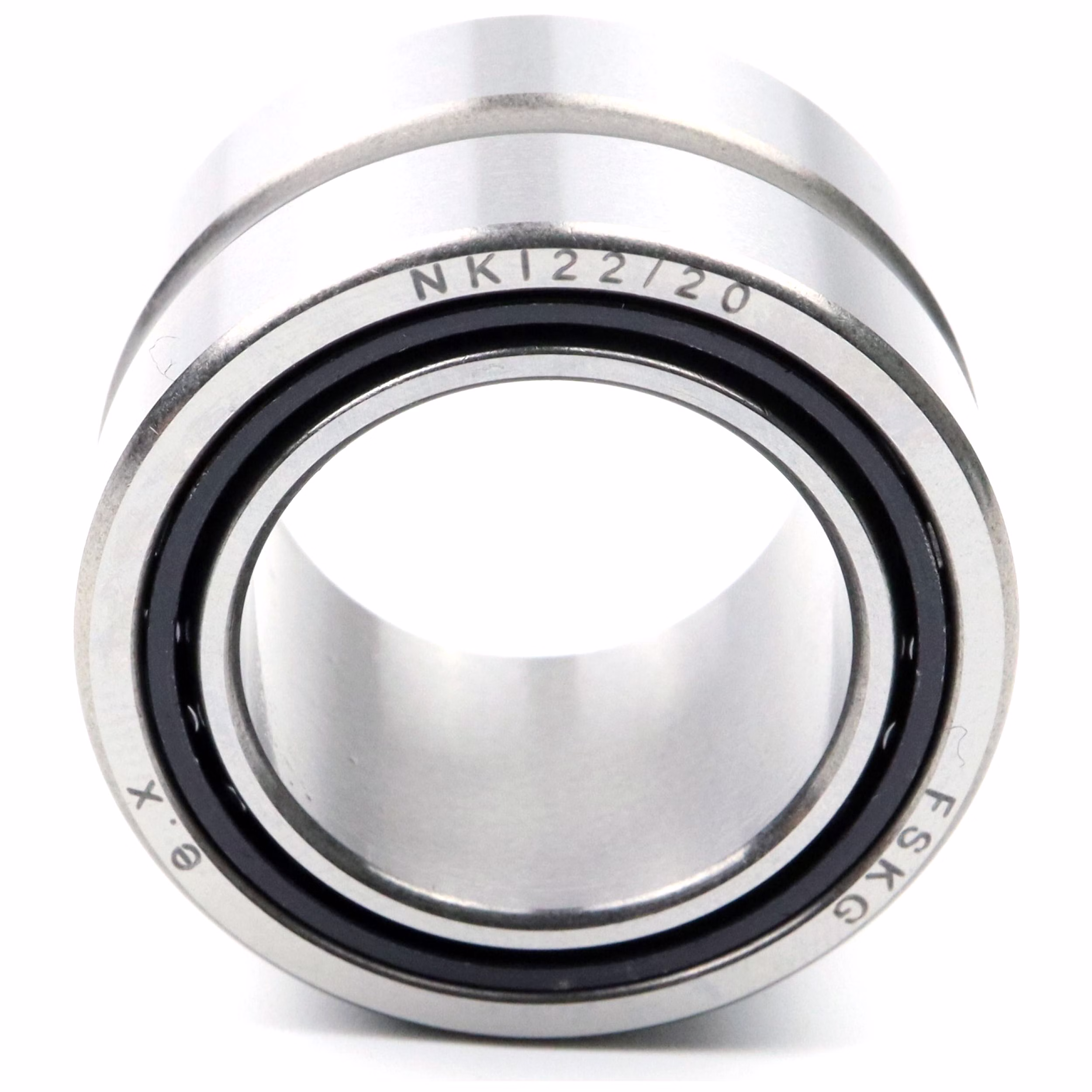 NKI22/20 Rodamiento de agujas 22x34x20mm DIN 617 ISO 1206, rodamiento de alto rendimiento, compacto y duradero sin anillo interior, ideal para aplicaciones de alta velocidad y servicio pesado en reductores y máquinas. PP080049 Casquillo de agujas sin anillo interior NKI22/20 22x34x20mm DIN 617 ISO 1206 comprar en línea ✓ Gran selección ✓ Precios favorables ✓ Entrega rápida