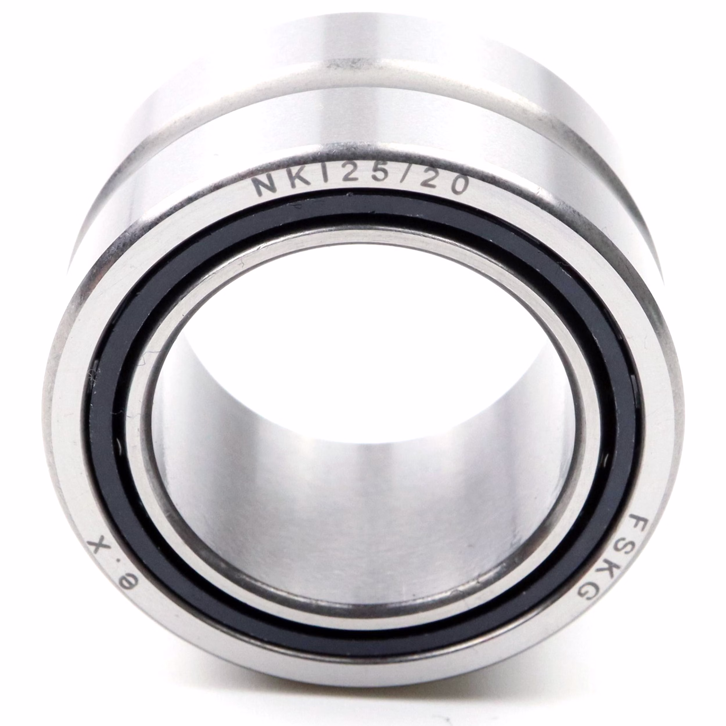 NKI25/20 Needle roller bearing 25x38x20mm DIN 617 ISO 1206, high-performance, compact & durable bearing without inner ring, ideal for high-speed & heavy-duty applications in gearboxes & machines PP080050 Drawn cup needle roller bearing without inner ring NKI25/20 25x38x20mm DIN 617 ISO 1206 buy online ✓ Large selection ✓ Low prices ✓ Express delivery
