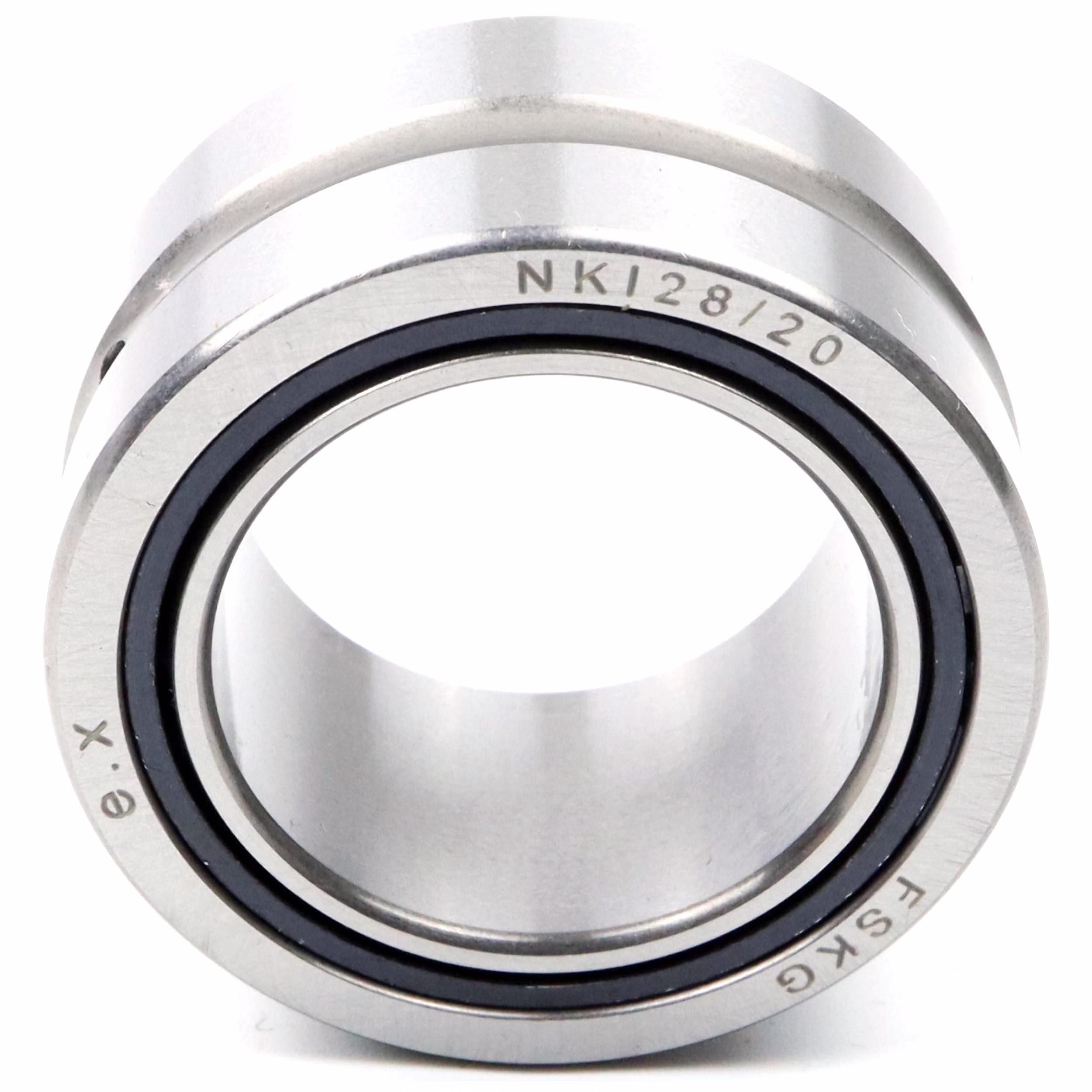 NKI28/20 Rodamiento de agujas 28x42x20mm DIN 617 ISO 1206, rodamiento de alto rendimiento, compacto y duradero sin anillo interior, ideal para aplicaciones de alta velocidad y servicio pesado en reductores y máquinas. PP080052 Casquillo de agujas sin anillo interior NKI28/20 28x42x20mm DIN 617 ISO 1206 comprar en línea ✓ Gran selección ✓ Precios favorables ✓ Entrega rápida