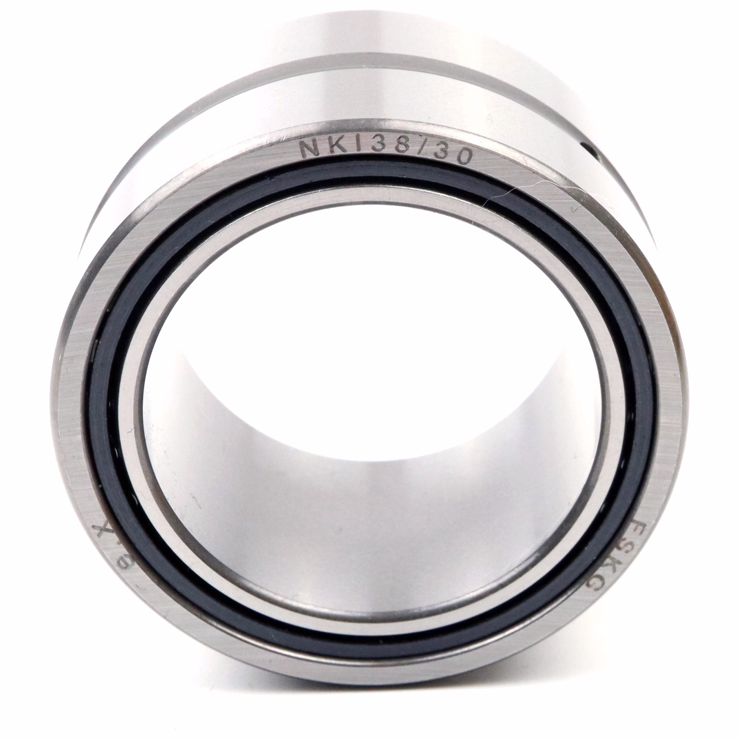 NKI38/30 Rodamiento de agujas 38x53x30mm DIN 617 ISO 1206, rodamiento de alto rendimiento, compacto y duradero sin anillo interior, ideal para aplicaciones de alta velocidad y servicio pesado en reductores y máquinas. PP080061 Casquillo de agujas sin anillo interior NKI38/30 38x53x30mm DIN 617 ISO 1206 comprar en línea ✓ Gran selección ✓ Precios favorables ✓ Entrega rápida