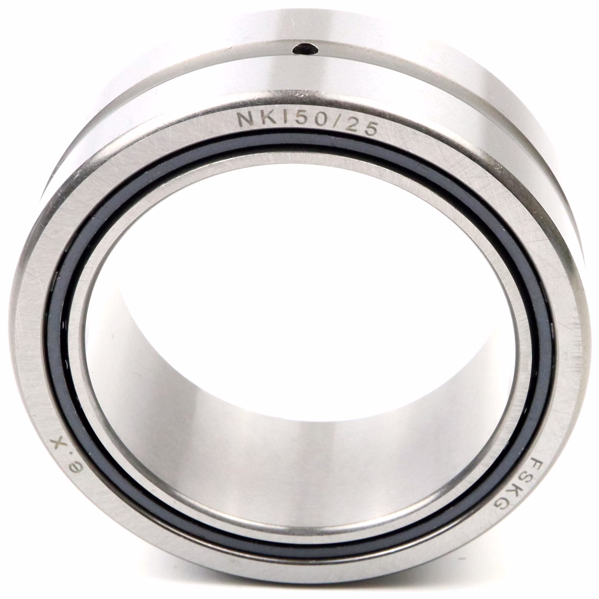 NKI50/25 Rodamiento de agujas 50x68x25mm DIN 617 ISO 1206, rodamiento de alto rendimiento, compacto y duradero sin anillo interior, ideal para aplicaciones de alta velocidad y servicio pesado en reductores y máquinas. PP080067 Casquillo de agujas sin anillo interior NKI50/25 50x68x25mm DIN 617 ISO 1206 comprar en línea ✓ Gran selección ✓ Precios favorables ✓ Entrega rápida