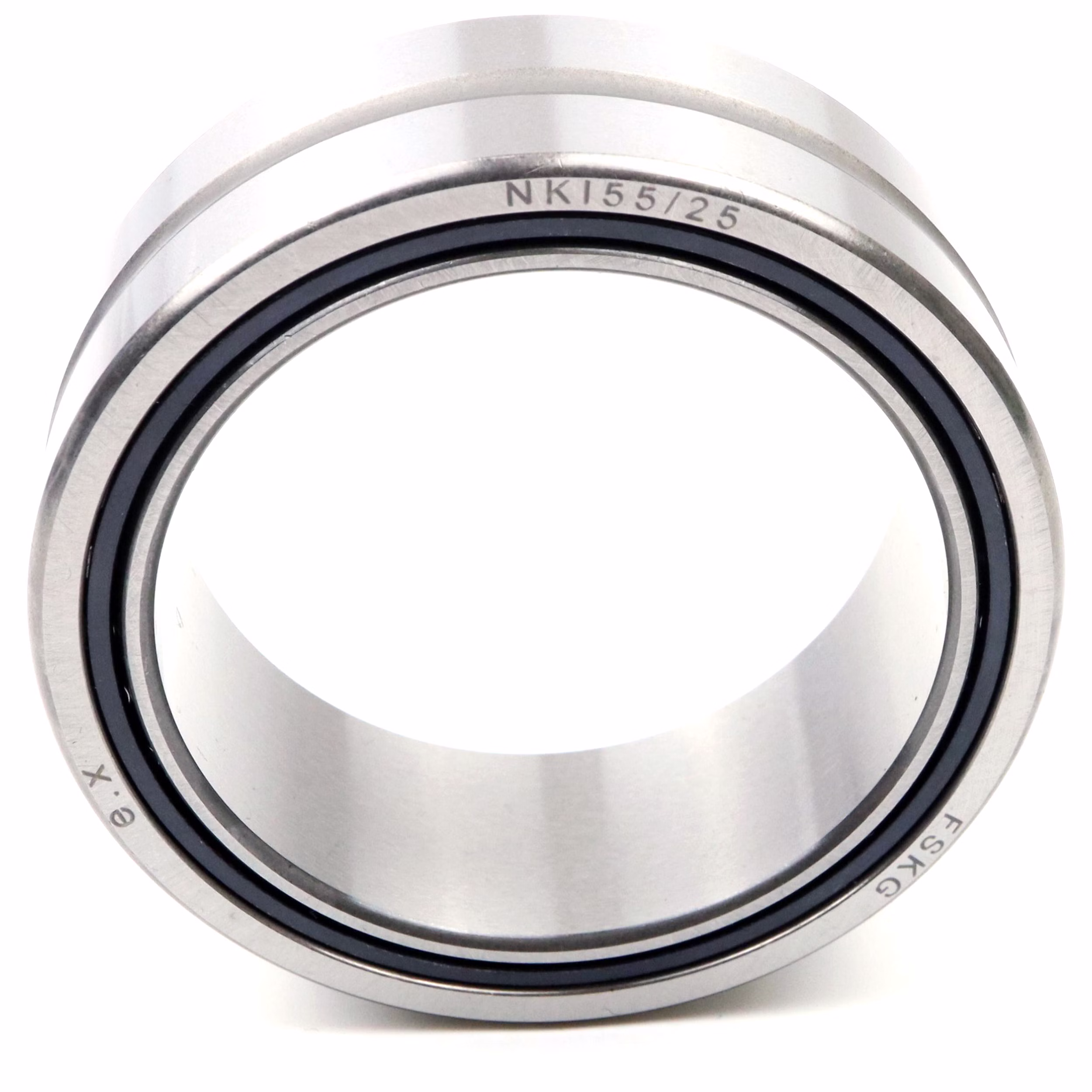 NKI55/25 Rodamiento de agujas 55x72x25mm DIN 617 ISO 1206, rodamiento de alto rendimiento, compacto y duradero sin anillo interior, ideal para aplicaciones de alta velocidad y servicio pesado en reductores y máquinas. PP080069 Casquillo de agujas sin anillo interior NKI55/25 55x72x25mm DIN 617 ISO 1206 comprar en línea ✓ Gran selección ✓ Precios favorables ✓ Entrega rápida