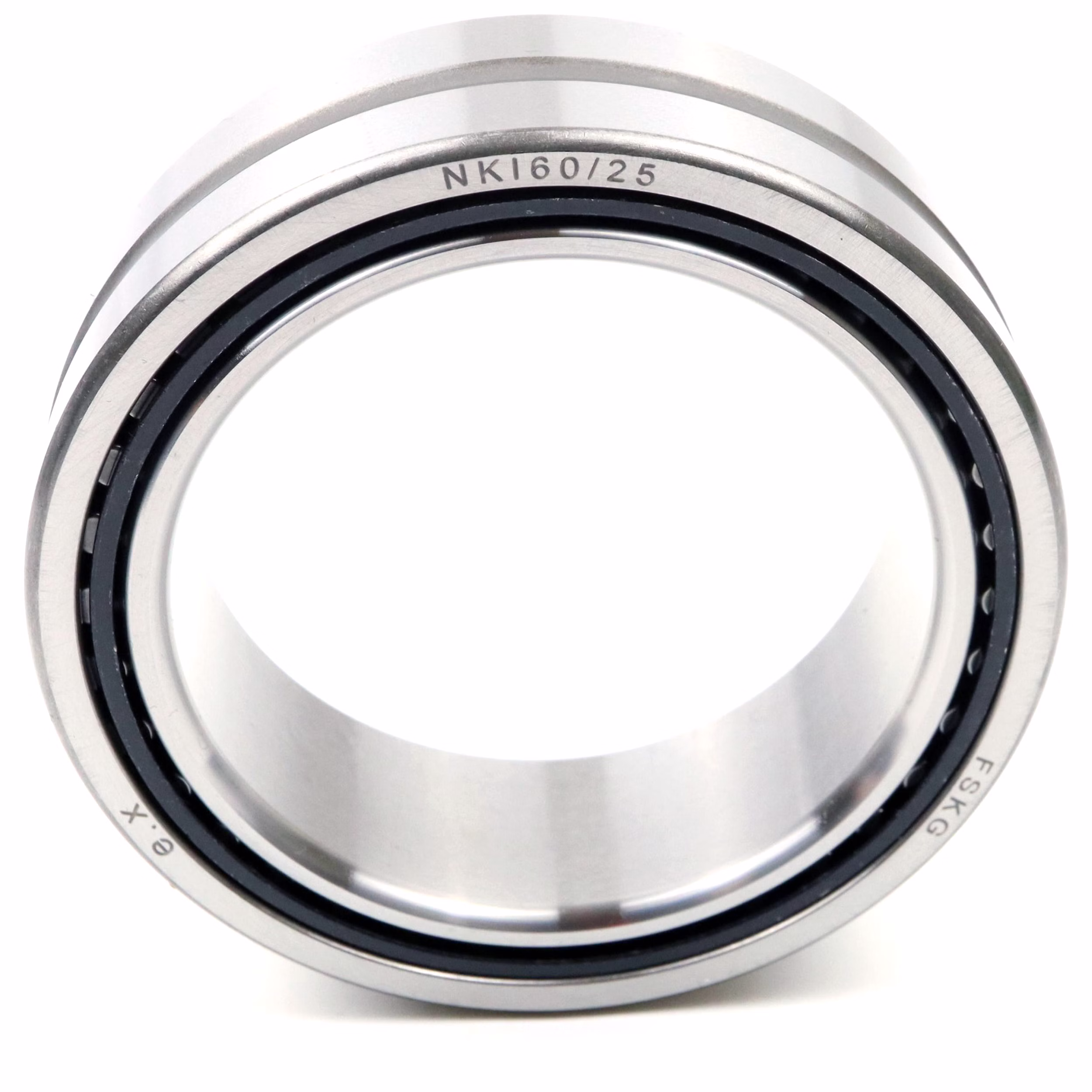 NKI60/25 Rodamiento de agujas 60x82x25mm DIN 617 ISO 1206, rodamiento de alto rendimiento, compacto y duradero sin anillo interior, ideal para aplicaciones de alta velocidad y servicio pesado en reductores y máquinas. PP080071 Casquillo de agujas sin anillo interior NKI60/25 60x82x25mm DIN 617 ISO 1206 comprar en línea ✓ Gran selección ✓ Precios favorables ✓ Entrega rápida
