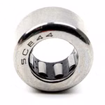 Drawn cup needle roller SCE 44 6.35x11.112x6.35mm, high precision, high load capacity, low friction, durable needle roller bearing for automobiles, machines and mechanical devices PP060113 Needle roller sleeve SCE 44 6.35x11.112x6.35mm DIN618 ISO 3245 Needle roller bearing buy online at partsandparts.com ✓ Large selection ✓ Low prices ✓ Express shipping Parts and Parts Needle roller sleeve SCE 44 6.35x11.112x6.35mm, High precision, high load