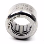 Needle roller sleeve SCE 45 6.35x11.112x7.94mm DIN618 ISO 3245 Needle roller bearing buy online at partsandparts.com ✓ Large selection ✓ Low prices ✓ Express shipping Parts and Parts Needle roller sleeve SCE 45 6.35x11.112x7.94mm, High precision, high load