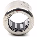 Drawn cup needle roller SCE 55 7.938x12.7x7.94mm, high precision, high load capacity, low friction, durable needle roller bearing for automobiles, machines and mechanical devices PP060115 Needle roller sleeve SCE 55 7.938x12.7x7.94mm DIN618 ISO 3245 Needle roller bearing buy online at partsandparts.com ✓ Large selection ✓ Low prices ✓ Express shipping Parts and Parts Needle roller sleeve SCE 55 7.938x12.7x7.94mm, High precision, high load c